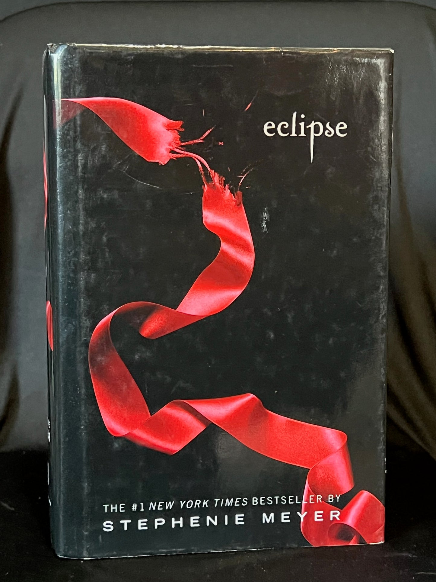 Eclipse by Stephanie Meyer