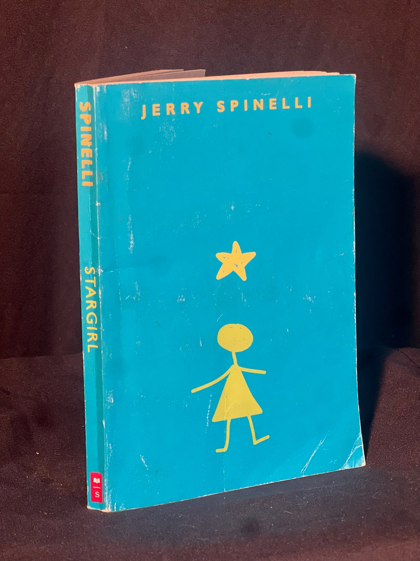 Stargirl by Jerry Spinelli