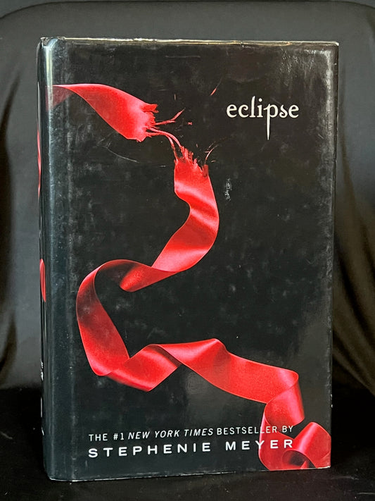 Eclipse by Stephanie Meyer