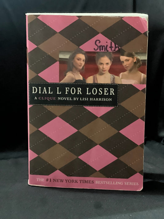 Dial L For Loser