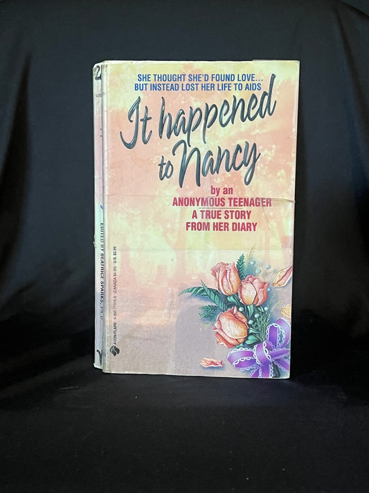 It Happened to Nancy