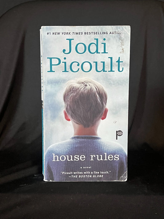 House Rules by Jodi Picoult