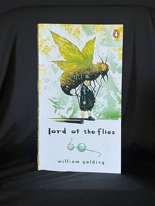 Lord of the Flies by William Golding