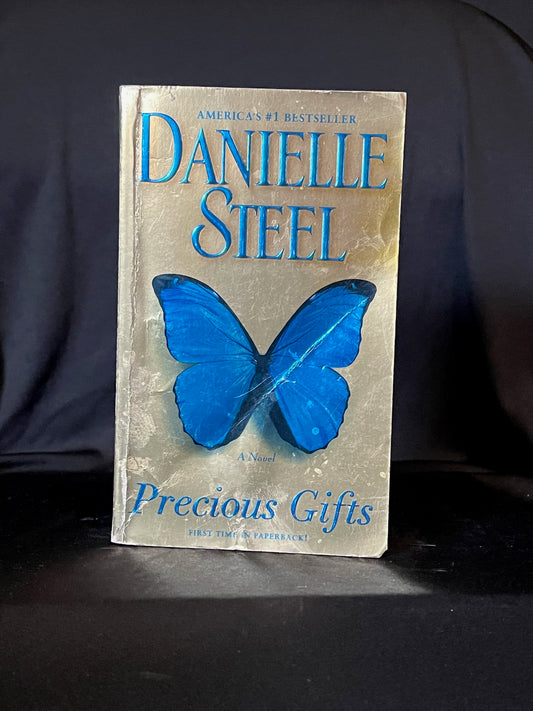 Precious Gifts by Danielle Steel