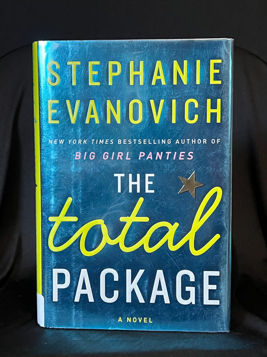 The Total Package By Stephanie Evanovich
